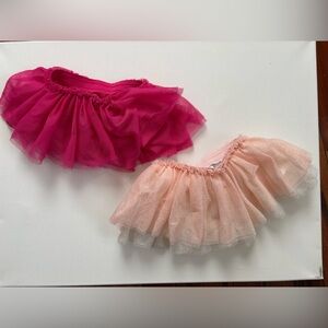 Children’s Place 0-6 Month tutus